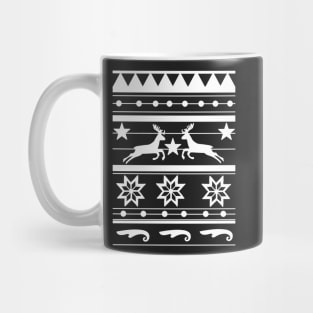 Cozy Christmas Mug